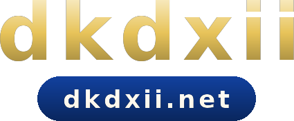 dkdxii logo